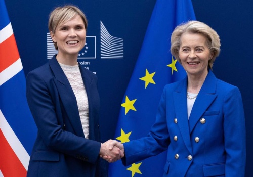 Islandia ogłasza referendum. To pokłosie roszczeń Trampa wobec Grenlandii