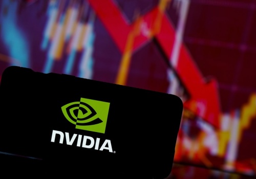 NVIDIA zgarnia wszystko. Nie uwierzysz jaką część rynku kontroluje gigant
