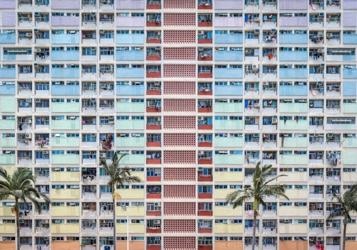 Najemcy płacą chore pieniądze. Tymczasem część mieszkań dla potrzebujących stoi pustych