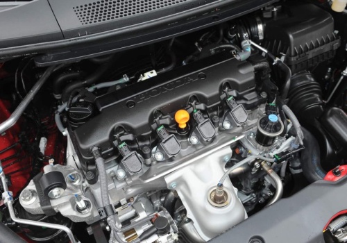 Najlepsze silniki benzynowe dwóch ostatnich dekad. Proste i niezawodne