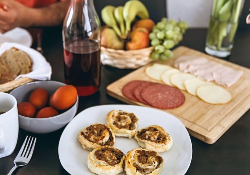 Te produkty niszczą jelita. 