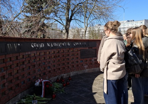 Ryzykowali życie, aby ratować innych