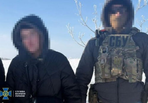 Planowała masakrę przed centrum rekrutacyjnym i ucieczkę do Rosji. Nie zdążyła…