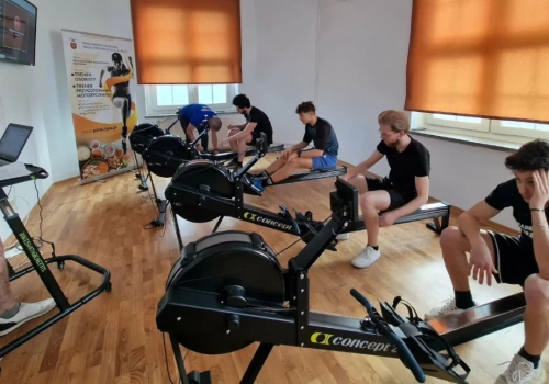 Sześć medali nyskich studentów