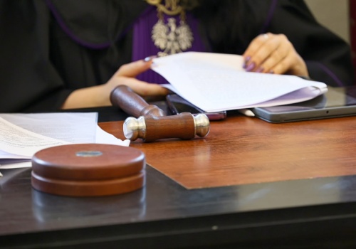 Będą zmiany w domniemaniu ojcostwa. Resort przygotował projekt