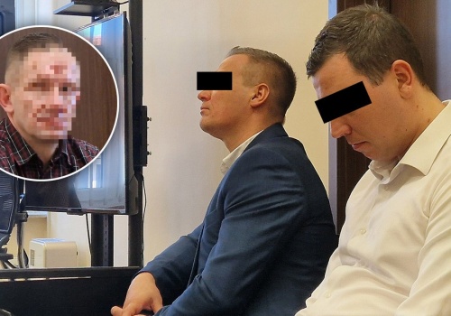 Sołtys z bratem pobili sąsiadów. Teraz chcieliby ugody przed sądem. Ofiary: chcemy sprawiedliwości