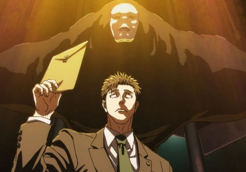 Jujutsu Kaisen - sezon 3, odcinek 9 - recenzja