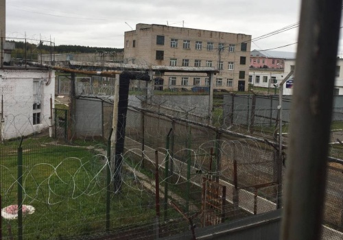 Rosjanka urodziła córkę w kolonii. Do więzienia wróci za 14 lat