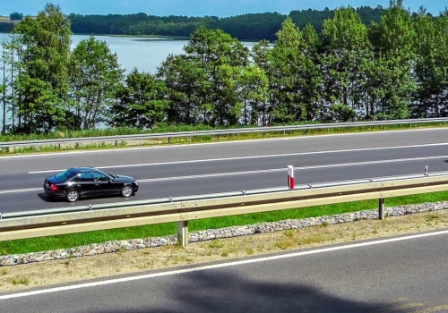 Ważna część S16 najwcześniej w 2033 roku. Winne żółwie