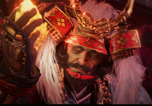 Nioh 3 NIE JEST IDEALNE! Twórcy niedawno wydanego soulslike'a nie gryzą się w język i wskazują mankamenty