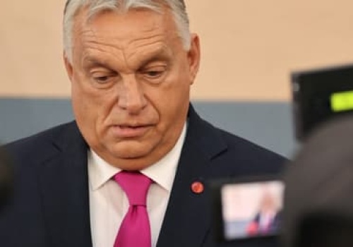 Awantura o ropę z Rosji i dyplomatyczny pat. Rośnie napięcie na linii Węgry-Słowacja-Ukraina