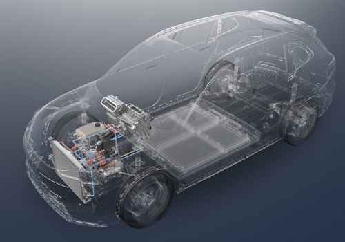 Mercedes zbuduje tani samochód elektryczny na platformie Geely? Niemiecki producent zaprzecza, ale patrząc na Smarta…