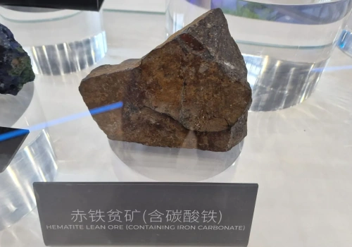 15,9 mln ton z Nome uratuje europejski przemysł? Gra o surowcową przyszłość