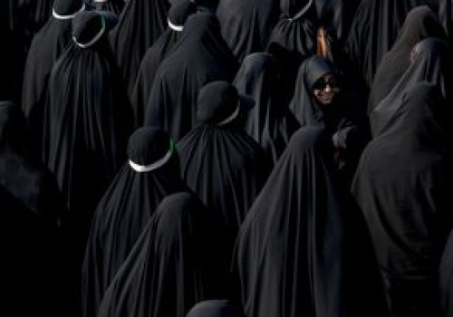 Chwytają się brzytwy. Tak ukrywają się członkowie irańskiego reżimu