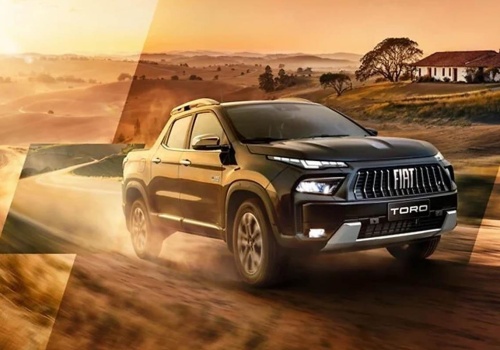 Te najmocniejsze pick-upy Fiat i Ram na tarach Agro