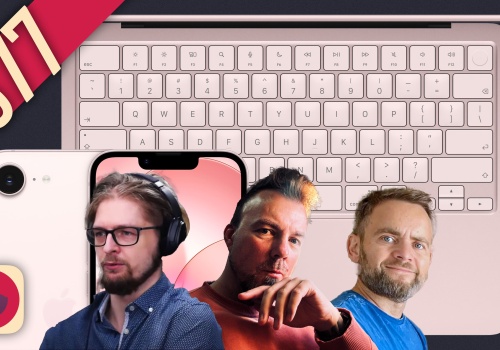 577: MacBook Neo, iPhone 17e, Studio Display XDR i pozostałe nowości Apple | Nadgryzieni