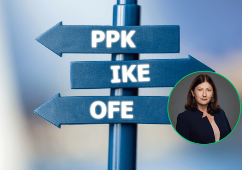 Czy państwo może zabrać pieniądze z PPK? Ekspertka stawia sprawę jasno. Większość Polaków o tym nie wie