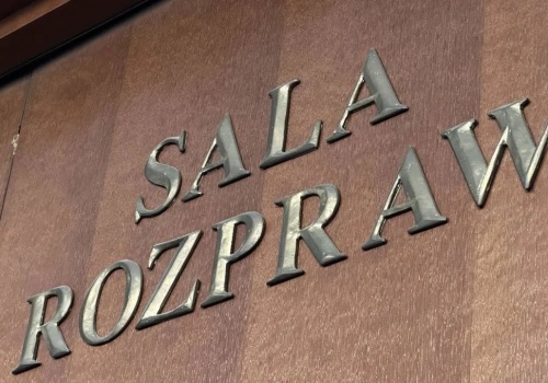 Sąd orzekł na korzyść Żurka. Sędzia Jaworski o orzeczeniu: Rażąco niezgodne z prawem