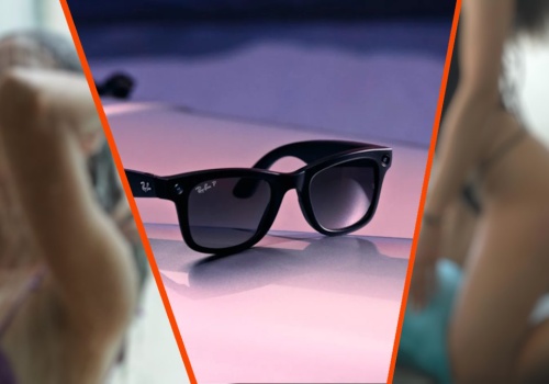 Szokujące kulisy okularów Meta. Pracownicy oglądają nagrania z intymnych sytuacji