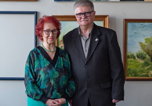 Czy to jest miasto dla starych ludzi?