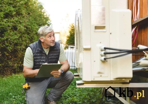 Dwie podobne pompy ciepła, dwa podobne domy. Różnica w rachunkach dwukrotna