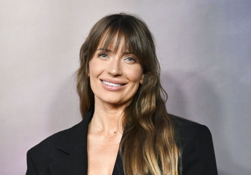 Anna Dec poszła do księdza dzień przed ważnym wydarzeniem. „To było dla mnie ważne”