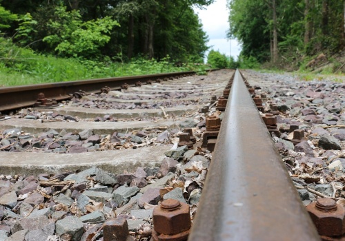 Pociągiem z Krakowa do Gdowa? Już za cztery lata gotowa będzie nowa 20-kilometrowa linia kolejowa