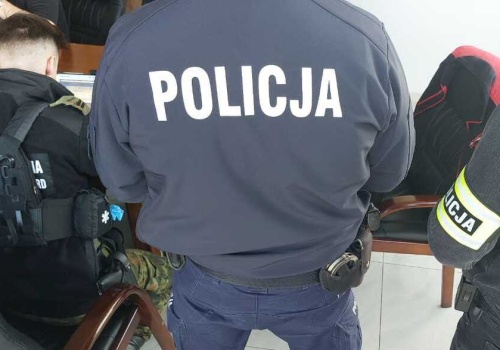 19-latek i 36-latka zostali deportowani do swojego kraju