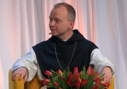 „Liturgia prowadzi nas do Boga”. Bp Erik Varden o dobrym przeżyciu Wielkiego Postu