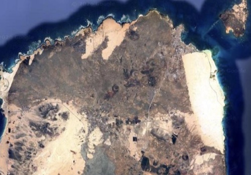 Sąd odrzucił wniosek kopalni piasku na Fuerteventurze. Chodzi o hubarę