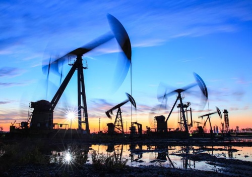 Droga ropa, fatalne dane i wojenny chaos duszą rynki. Giełda z najgorszym tygodniem od blisko roku