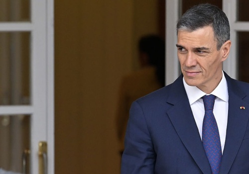 Hiszpania nie zmienia zdania. Mówią o 