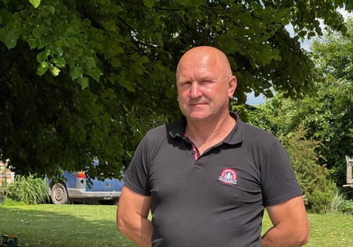 Rolnik z Lubelszczyzny stracił ponad pół miliona złotych przez doradcę. 