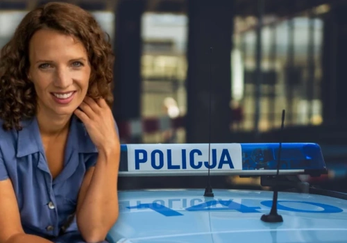 Nie żyje Magdalena Majtyka. Aktorki poszukiwano kilka dni