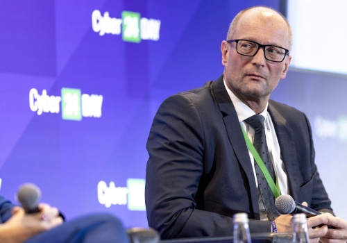 Szef MSWiA odwołał Komendanta CBZC