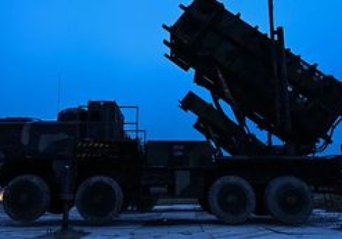 Policzyli ukraińskie zapasy. Wynik mocno ich zaniepokoił