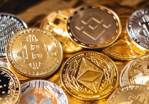 Przełom na rynku! Rusza pierwszy wielo-kryptowalutowy ETF