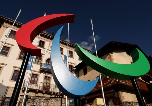 Kontrowersje przed igrzyskami paralimpijskimi. Długa lista bojkotujących