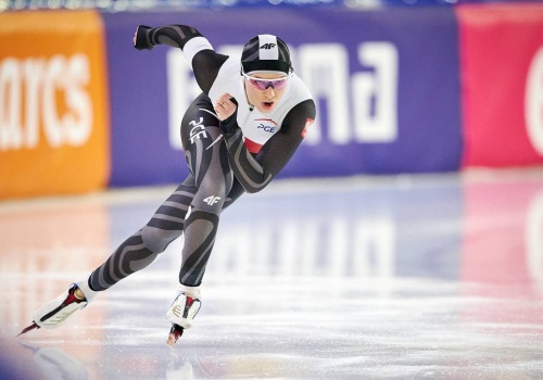 Mistrzostwa świata w łyżwiarstwie szybkim. Gdzie obejrzeć? Transmisja TV i stream online