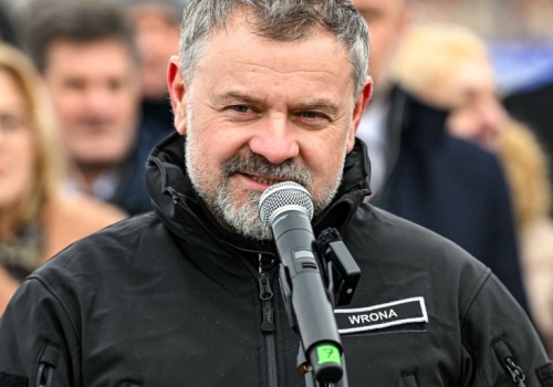 Nowa strategia Krajowej Grupy Spożywczej. MAP zapowiada zmiany w holdingu