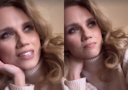 Emocjonalne wyznanie Agnieszki Kaczorowskiej. Wspomina o 