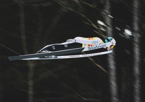 Miał wygrać konkurs skoków, a został zdyskwalifikowany. Znamy zdobywcę Kryształowej Kuli