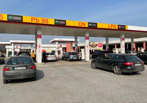 Transport paliw na nowych zasadach