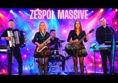 Zespół MASSiVE – A Ja Nie Chce Czekolady