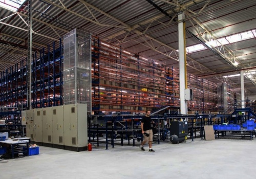 Przychody Auto Partner wzrosły szacunkowo o 3% r/r do 356,16 mln zł w lutym