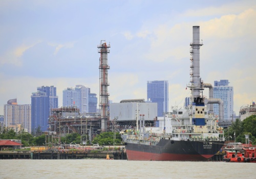 Kryzys na rynku gazu mocno w nich uderza. 