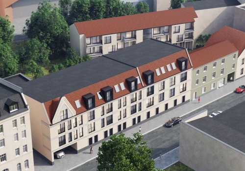 Świdnicki TBS szykuje się do kolejnej inwestycji. Budowa pochłonie ponad 33 mln złotych