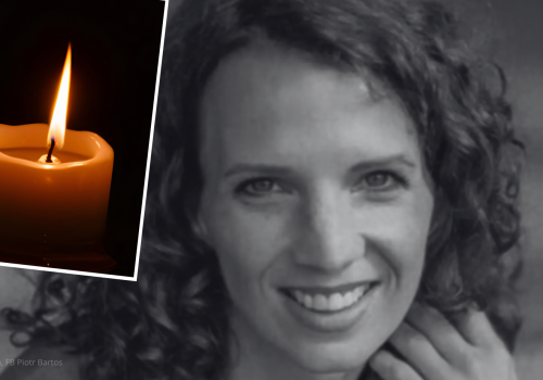 Tragiczny finał poszukiwań Magdaleny Majtyki. Aktorka znana z „Na Wspólnej” nie żyje!