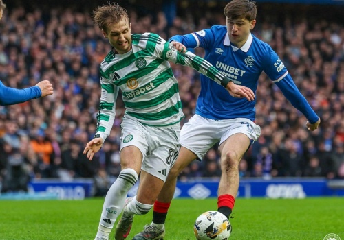 Menedżerowie mają swoje zdanie przed niedzielnym starciem Old Firm