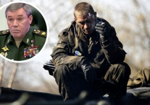 Wojskowy: Zdobyć Donbas? Niby jak? Zasuwać 100 km gołym polem pod dronami?